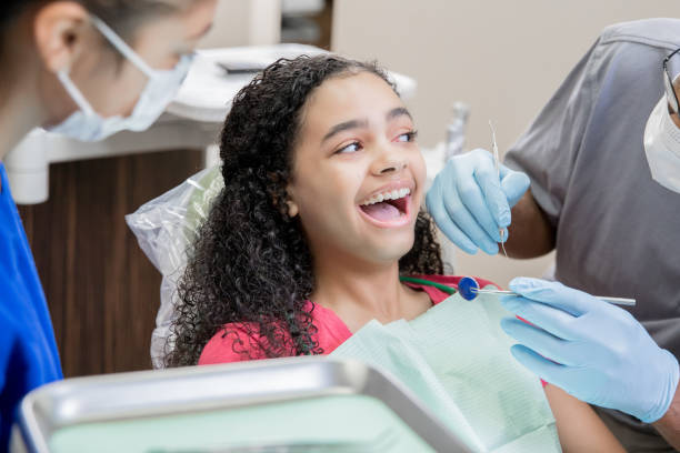 Best Emergency TMJ Treatment in Eglin Af, FL