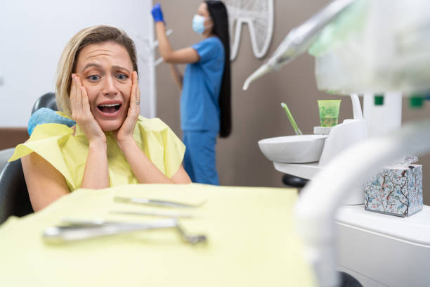 Best After-Hours Dental Trauma Care in Eglin Af, FL