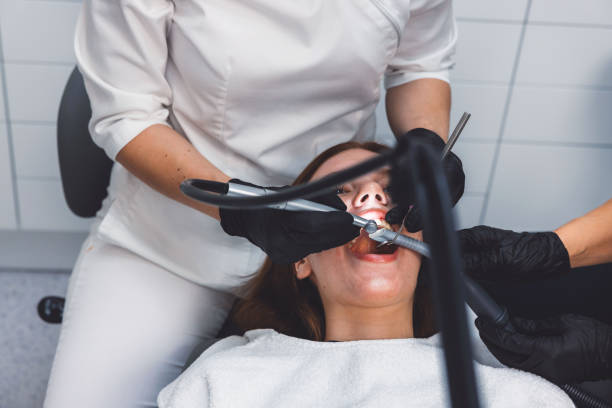 Best Emergency Treatment for Dental Infections or Abscesses in Eglin Af, FL