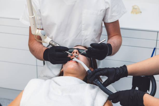 Best Emergency Tooth Extraction in Eglin Af, FL